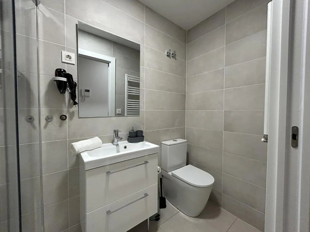 Hiri Zahar Suites 1 Durango
