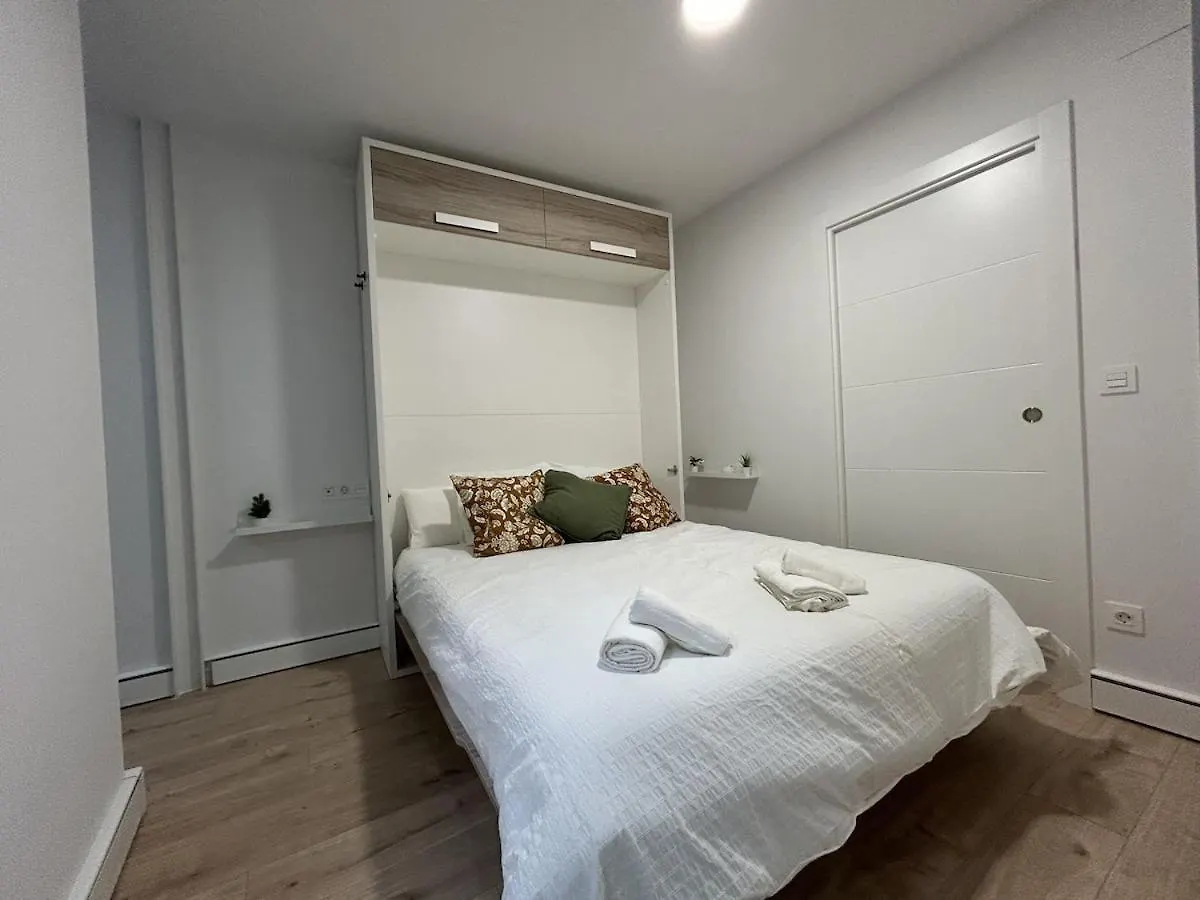 Apartment Hiri Zahar Suites 1 Durango