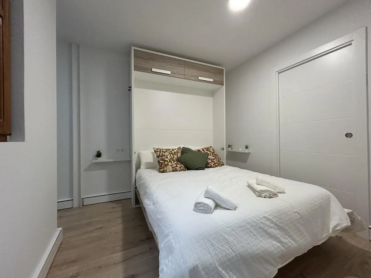 Hiri Zahar Suites 1 Durango