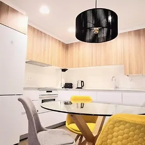 Piso En Apartamento