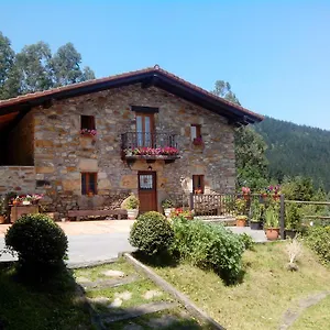 Dukebaso Сasa de vacaciones