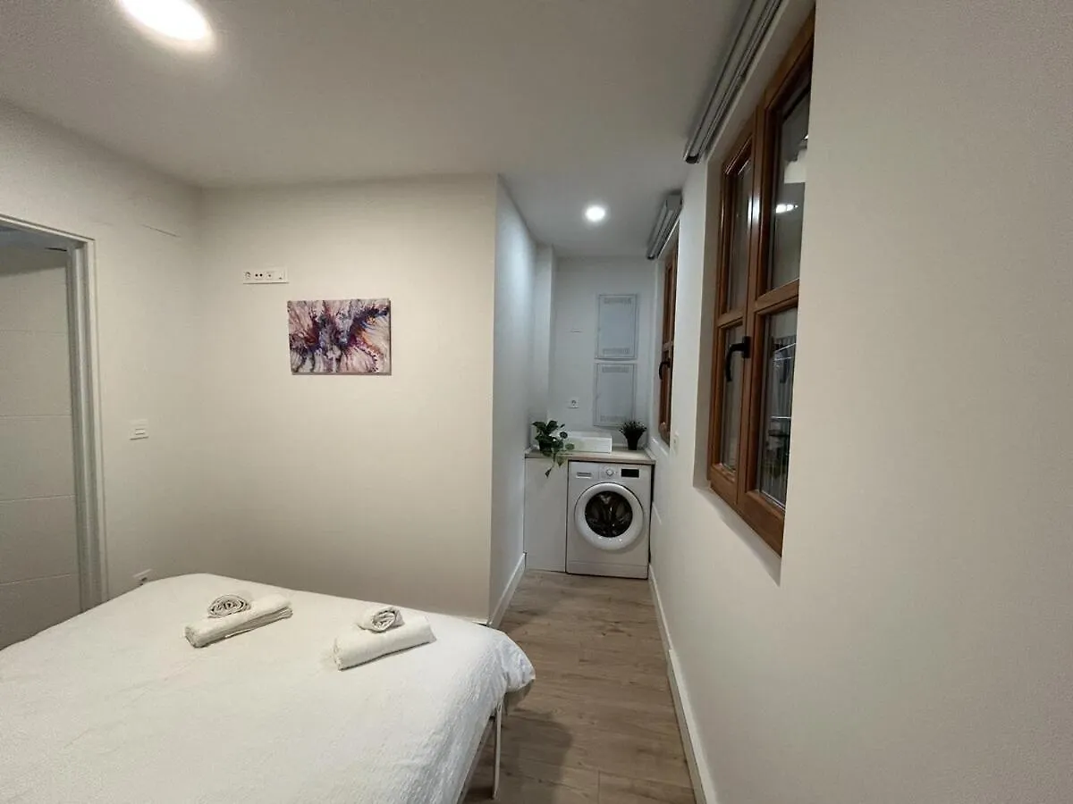 Hiri Zahar Suites 1 Durango