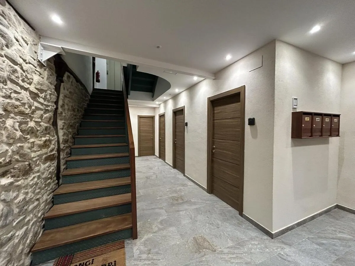 Apartment Hiri Zahar Suites 1 Durango