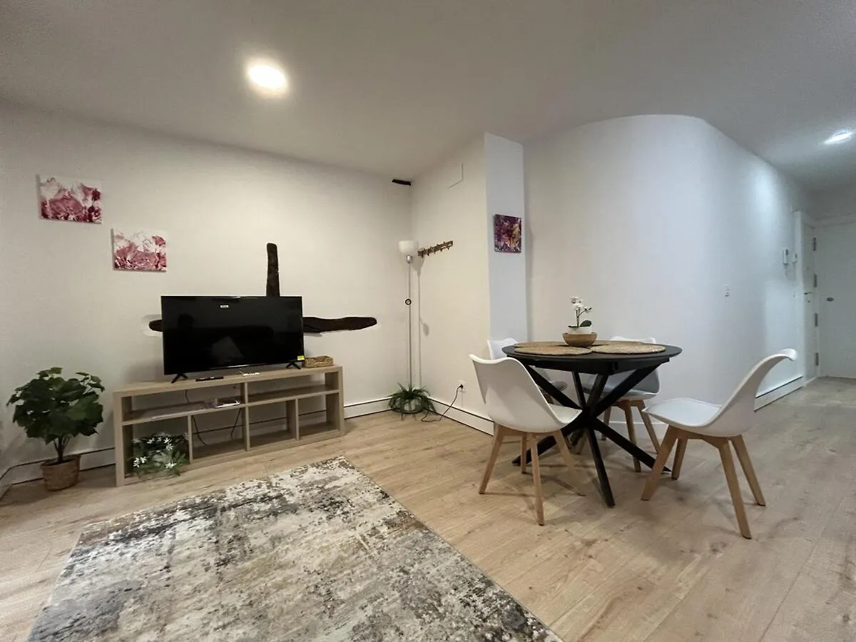 Apartment Hiri Zahar Suites 1 Durango Spain