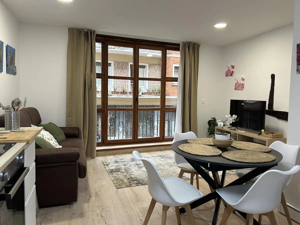 Apartment Hiri Zahar Suites 1 Durango