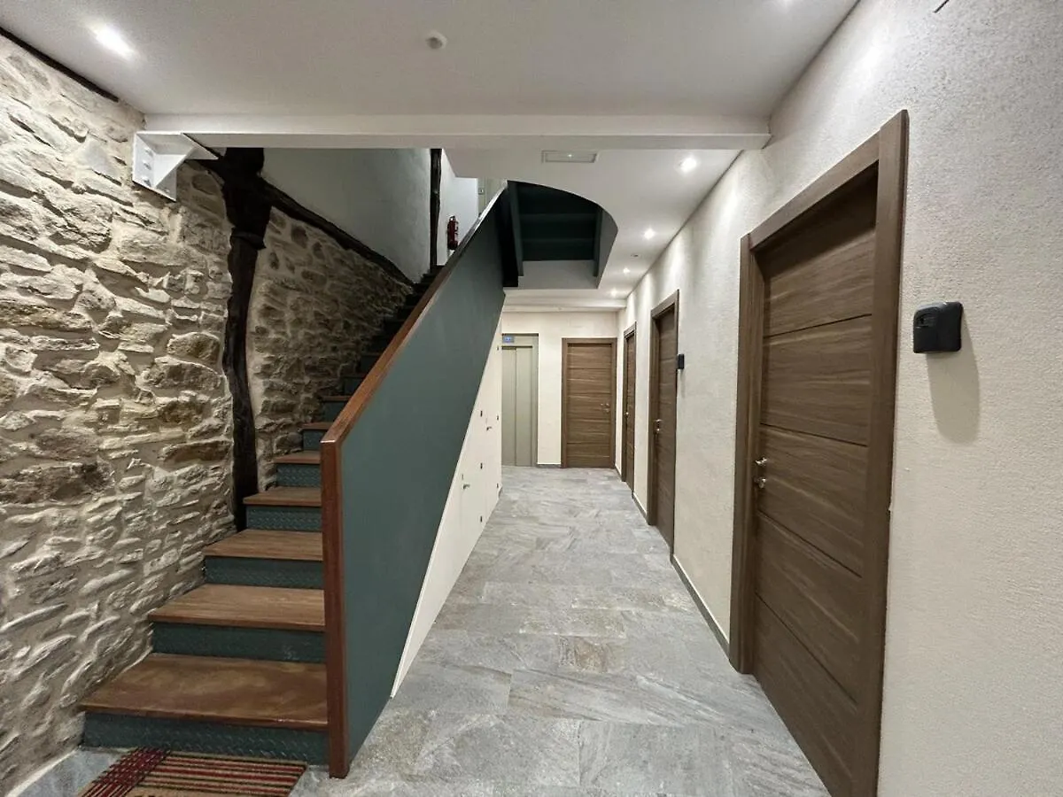 Hiri Zahar Suites 1 Durango